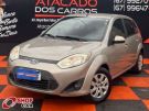 FORD Fiesta Hatch 1.6 4p. Bege