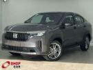 FIAT Fastback 1.0T 12v Cinza
