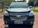 GM - Chevrolet S10 LTZ 2.5 16v 4x4 C.D. Preta