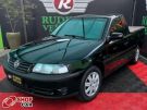 VW - Volkswagen Saveiro 1.6 Preta