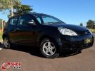 FORD Ka 1.0 Preta
