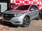 HONDA HR-V EXL 1.8 16v Prata