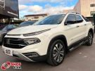 FIAT Toro Volcano 2.0TDi 16v 4x4 Branca