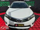 TOYOTA Corolla XEi 2.0 16v Branca