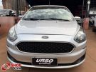 FORD Ka Hatch SE 1.0 12v Prata