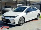 TOYOTA Corolla XEi 2.0 16v Branca