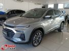 GM - Chevrolet Tracker Premier 1.2T 12v Prata