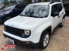 JEEP Renegade Sport 1.8 16v Branca
