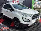 FORD EcoSport FreeStyle 1.5 12v Branca