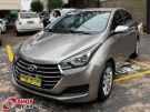 HYUNDAI HB20S Comfort Plus 1.0 12v Cinza