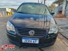 VW - Volkswagen Polo Sedan 1.6 I-Motion Preta