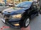 VW - Volkswagen Voyage 1.6 Preta