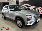 HYUNDAI Creta Confort 1.0T 12v Prata