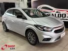 GM - Chevrolet Onix Advantage 1.4 Prata