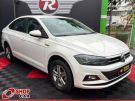 VW - Volkswagen Virtus 1.6 16v Branca