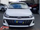 HYUNDAI HB20S Comfort Plus 1.0 12v Branca
