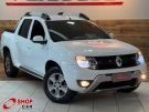 RENAULT Duster Oroch Dynamique 2.0 16v Branca
