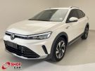VW - Volkswagen Nivus Highline 1.0 12v TSi Branca