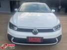 VW - Volkswagen Polo Hatch Comfortline 1.0 12v TSi Branca