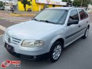 VW - Volkswagen Gol 1.0 4p. Prata
