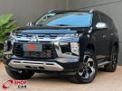 MITSUBISHI Pajero Sport HPE-S 2.4TDi 16v 4x4 Preta