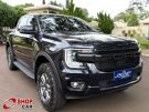 FORD Ranger XLT 3.0TDi V6 24v 4WD C.D. Preta
