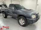 GM - Chevrolet S10 Colina 2.8TD C.S. Cinza