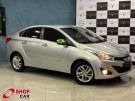 HYUNDAI HB20S Premium 1.6 16v Prata