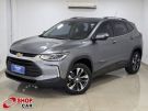 GM - Chevrolet Tracker Premier 1.2T 12v Cinza
