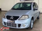 CITROËN C3 Hatch Exclusive 1.4 Prata