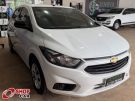 GM - Chevrolet Onix Advantage 1.4 Branca