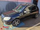 GM - Chevrolet Celta Spirit 1.0 4p. Preta
