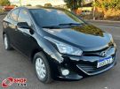 HYUNDAI HB20S Premium 1.6 16v Preta