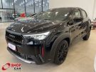 FIAT Pulse Abarth 1.3T 16v Preta