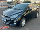 HYUNDAI HB20S Premium 1.6 16v Preta