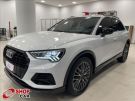 AUDI Q3 Black 1.4 TFSi 16v Branca