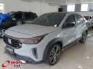 FIAT Fastback Impetus 1.0T 12v Cinza