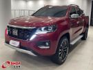 FIAT Titano Ranch 2.2TDi 16v 4x4 C.D. Vermelha