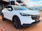 HONDA HR-V EXL 1.5 16v Branca