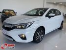 HONDA City Sedan EXL 1.5 16v Branca