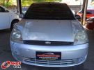 FORD Fiesta Sedan 1.0 Prata