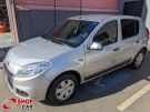 RENAULT Sandero Expression 1.0 16v Prata