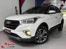 HYUNDAI Creta Prestige 2.0 16v Branca
