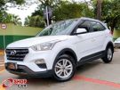 HYUNDAI Creta Attitude 1.6 16v Branca