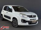FIAT Uno Attractive 1.0 4p. Branca