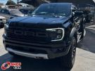 FORD Ranger Raptor 3.0T V6 24v 4x4 C.D. Preta