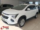 GM - Chevrolet Spin LTZ 1.8 Branca