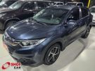 HONDA HR-V LX 1.8 16v Azul
