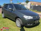 FIAT Palio Celebration Economy 1.0 4p. Cinza