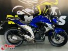 YAMAHA FZ25 250 Fazer Azul